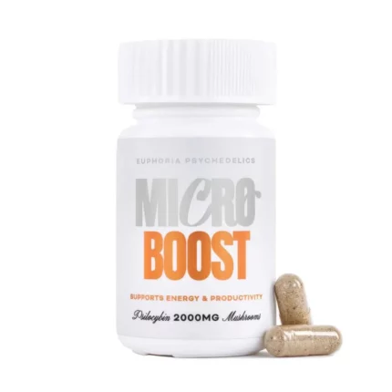 MUSHROOM CAPSULES for sale